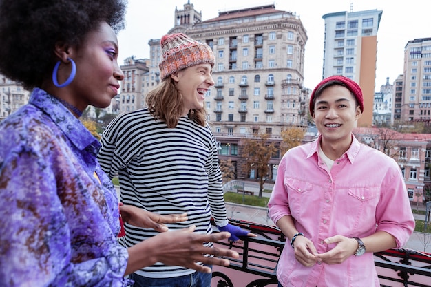 スペイン語学習の雰囲気